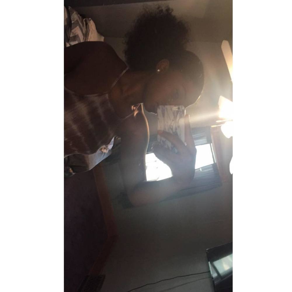 Meet your Posher, Nevaeh